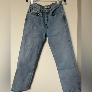 Agolde jeans